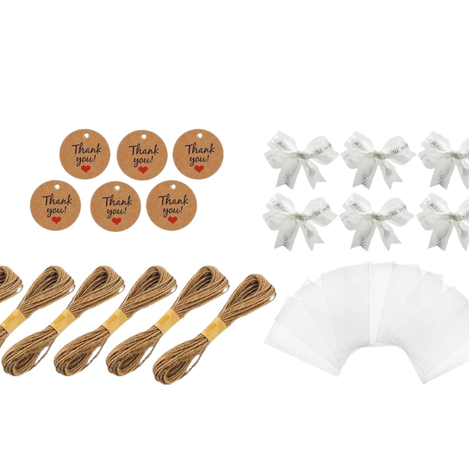 Candle Making Kit For Adults - Набор для изготовления мыла для начинающих: