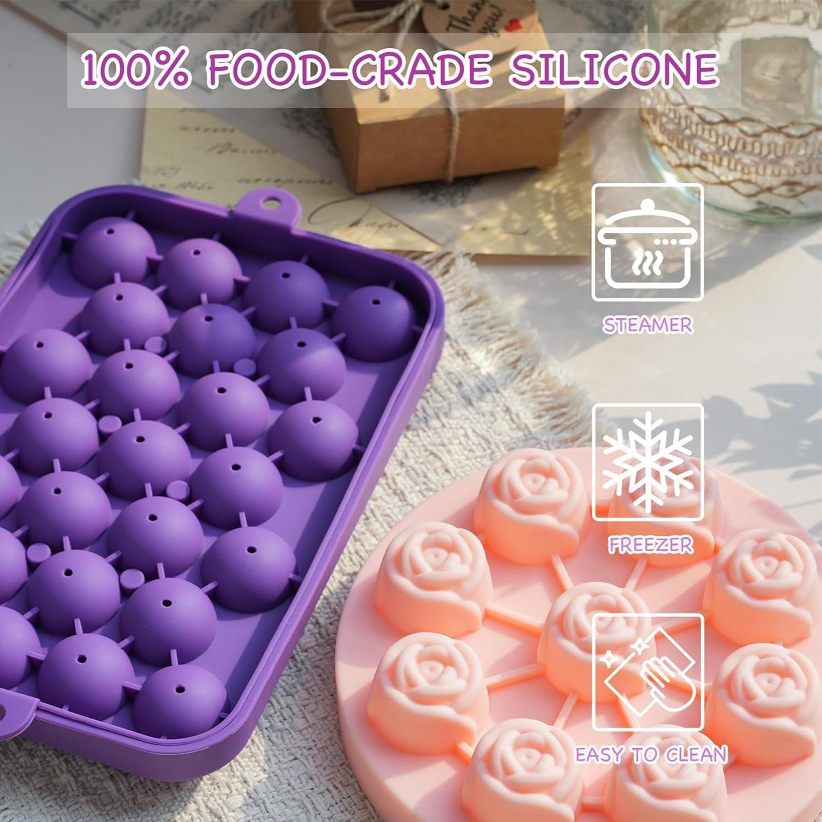 Candle Making Kit For Adults - Набор для изготовления мыла своими руками:
