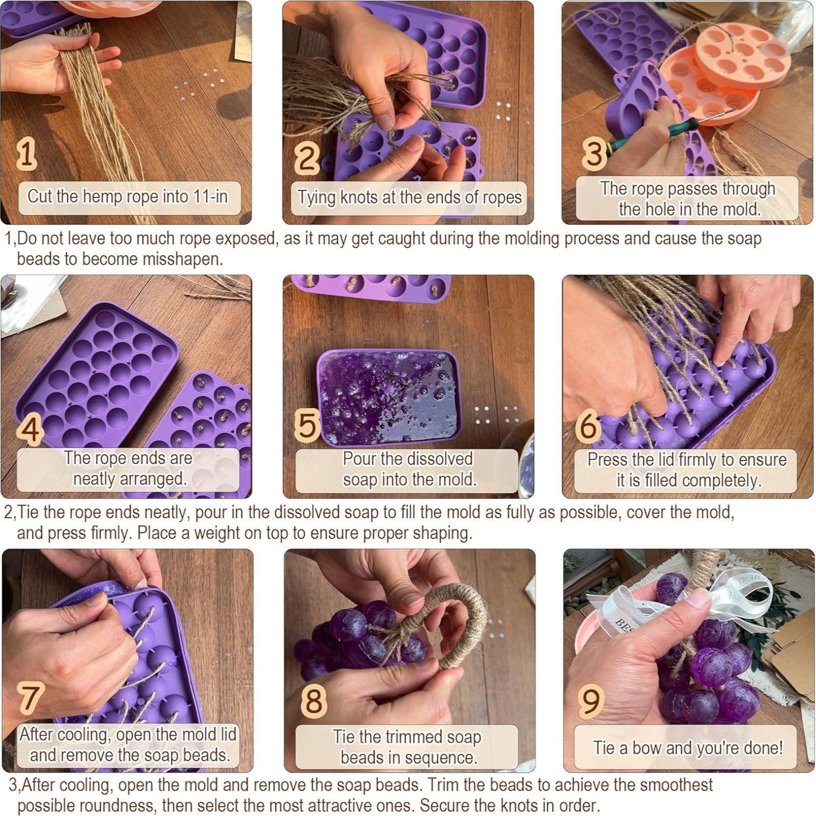 Набор для изготовления мыла св – обзор и цена Candle Making Kit For Adults