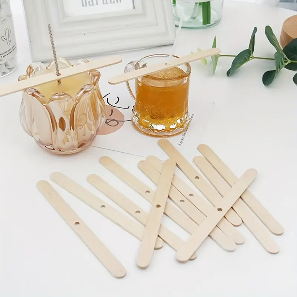 Стартовый набор для изготовлен – обзор и цена Candle Making Kit For Adults
