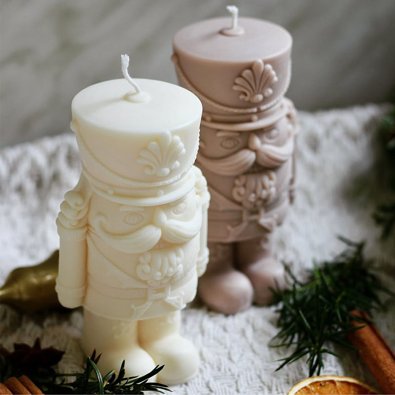 Щелкунчики, солдатская форма д – обзор и цена Candle Making Fat