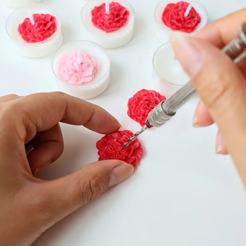 Набор инструментов для штампов – обзор и цена Candle Making Kit Wholesale