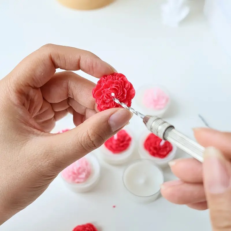 Набор инструментов для штампов – обзор и цена Candle Making Kit Wholesale