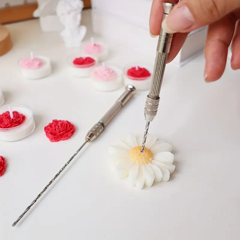 Набор инструментов для штампов – обзор и цена Candle Making Kit Wholesale