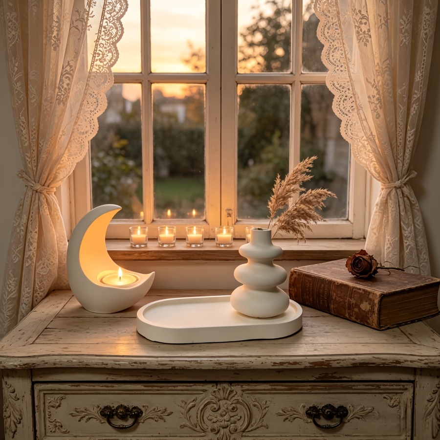 Набор из 4 предметов, включающ – обзор и цена Candle Making Kit Wholesale
