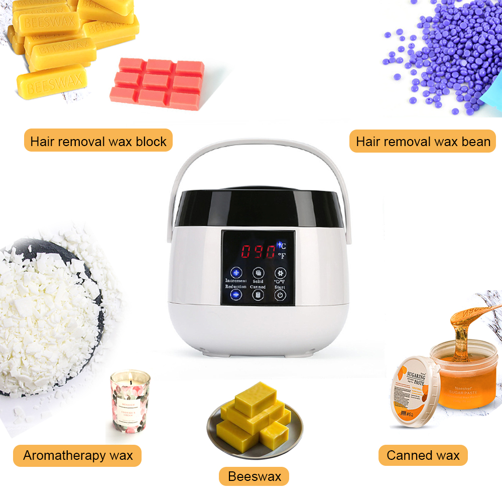 500 мл плавильный горшок для и – обзор и цена Candle Making Kit For Adults